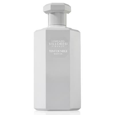 VILLORESI Teint de Neige Olio Corpo 250 ml